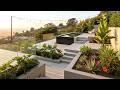 100+ Sloped Backyard Ideas 2026 🌿 Stunning Hillside Landscaping, Terraces &amp; Retaining Walls