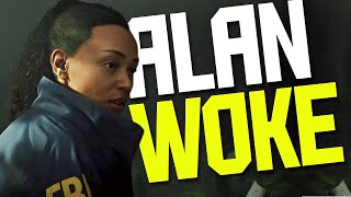 Alan Wake 2 | Before You Install