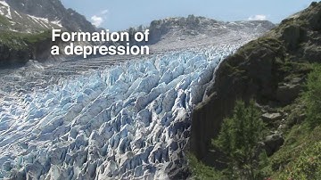 Glaciation: Processes and Landforms (Preview)