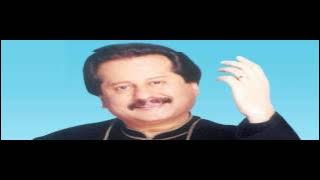 Zaalim Yeah Kya Nikali Raftar Rafta Rafta - Pankaj Udhas