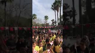 Kuzey Kibris Türk Cumhuri̇yeti̇ 36 Yaşinda