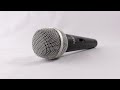 Weezer - Fake Smiles and Nervous Laughter (vocals backing track)