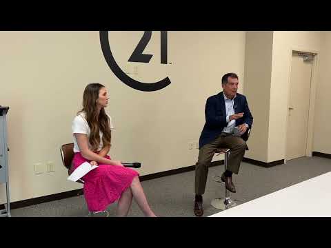 Connect Wednesday Q&A | Century 21 Connect Realty - June 22, 2022