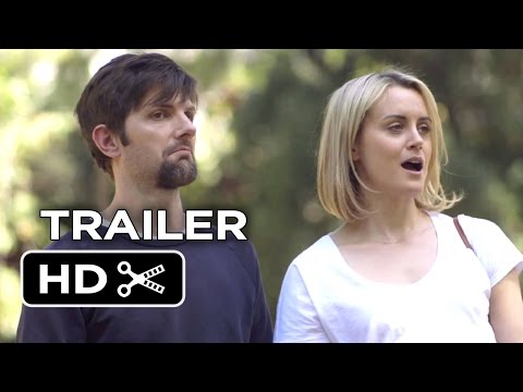 The Overnight Official Trailer 1 (2015) - Taylor Schilling, Adam Scott Comedy HD