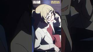 公式記録には無いんだけど、ここだけの話……｜アニメ『春夏秋冬代行者　春の舞』#7｜#春夏秋冬代行者 #アニメ #春アニメ