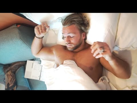 “The Morning After” - Being The Elite Ep. 188
