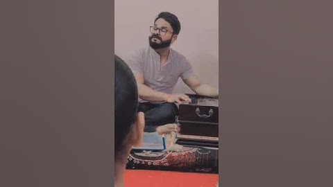 Thumbnail of दरबारी कनाडा रागPractice part-  antra -ved puranan sab hi Vichari.बंदिश -जो गुरु कृपा करें मोपे पर