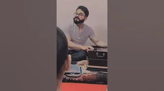 दरबारी कनाडा रागPractice part-  antra -ved puranan sab hi Vichari.बंदिश -जो गुरु कृपा करें मोपे पर