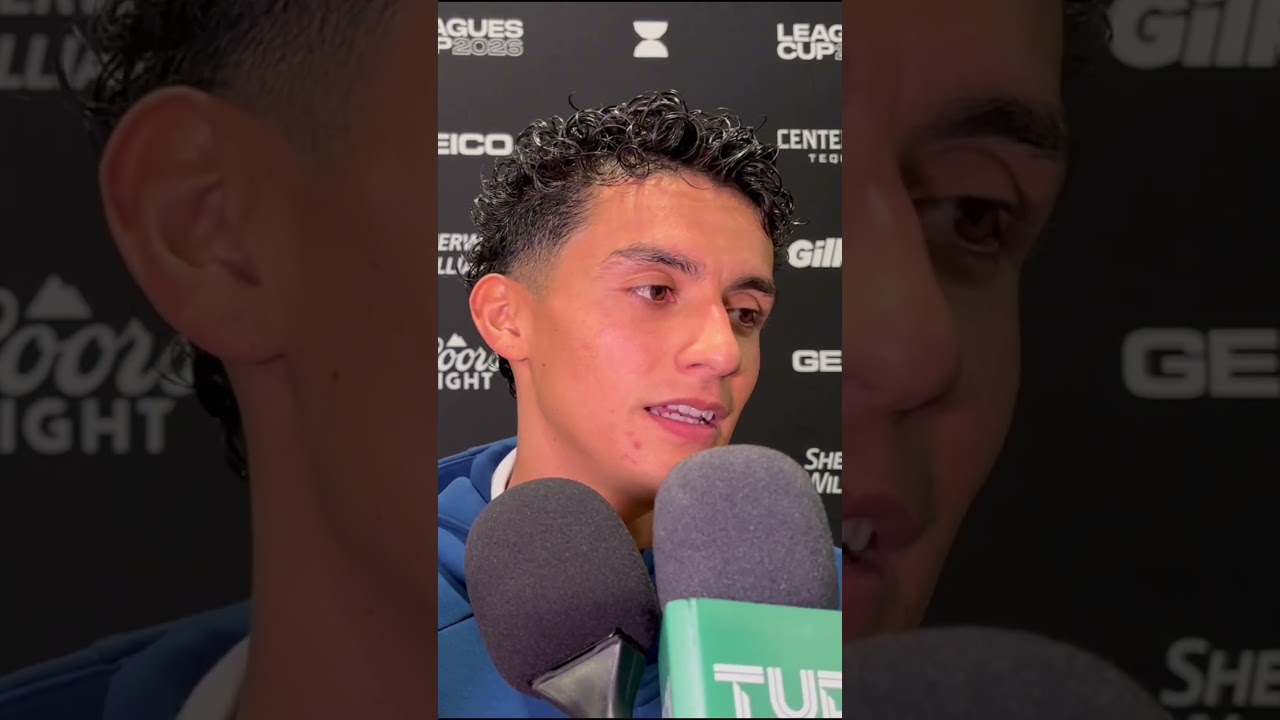 ¿Qué le falta a CHIVAS para trascender el plano internacional? Richy Ledezma responde #shorts