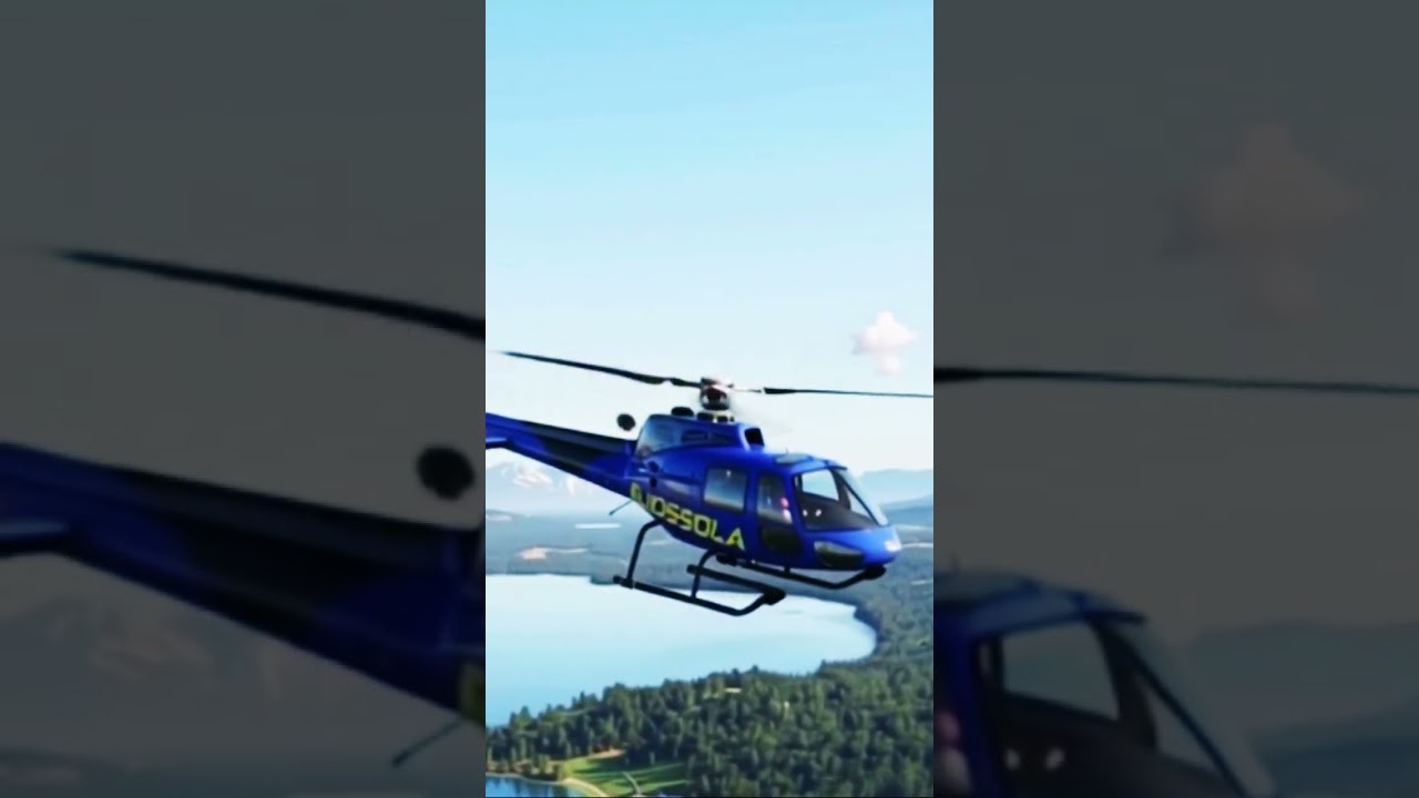 #helicopter