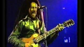 Bob Marley & the Wailers REVOLUTION SOUS TITRES FR