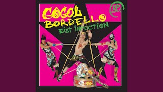 Copycat - Gogol Bordello