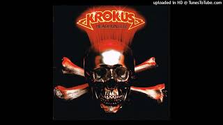 Krokus feat.Rob Halford – Ready To Burn (Vinyl)