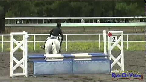 174S Terri Kemp Open Novice Stadium at Coconino Ho...