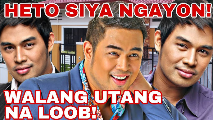 SIKAT NA SINGER, JED MADELA, HETO NA PALA SIYA NGAYON!! WALA DAW SIYANG  UTANG NA LOOB!!