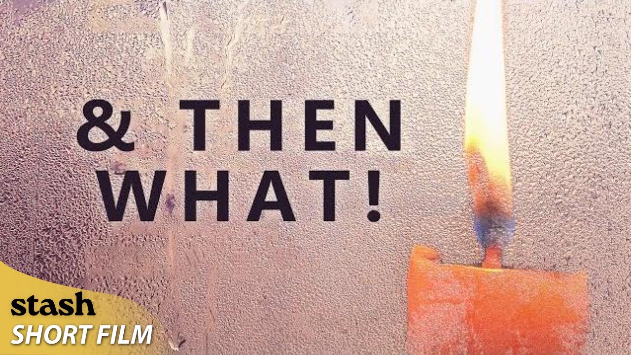 & Then What! | Drama | Short Film | Family Social Media Drama