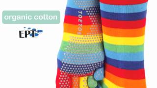 Toe Socks