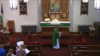 8/2/26 - Sunday Service