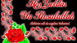 Muharrem Küçük&Mehmet Fikret Ünalan Efendim