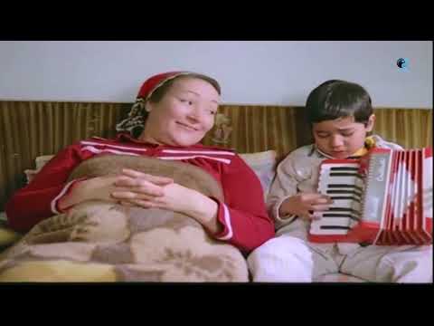 وداها فى داهيه عشان ما تتجوزش ابنه راجل شيطان