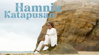 Den Bisa - Hamnia' Katapusan