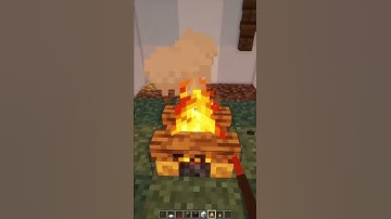 Minecraft: Igloo Starter House🧊 #shorts