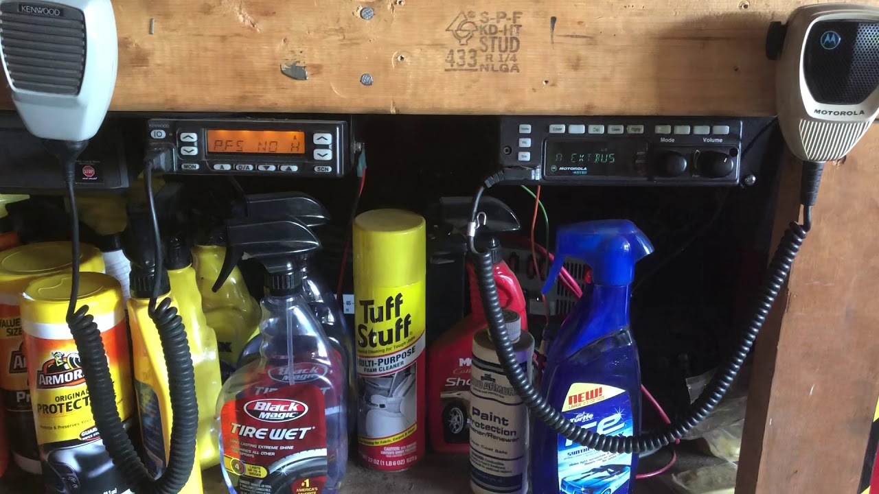 First Student Bus Afternoon Radio audio - YouTube