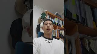 베토벤 운명교향곡으로 아카펠라 만들기 (Turning Beethoven’s Fate aymphony into A cappella)