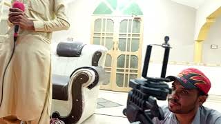 Shukren Haa Khuda E Bazme Arif