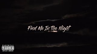 Danu Q - Find Me In The Night (ویدئوی رسمی متن ترانه)