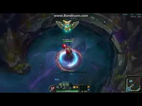 LMHT-Yasuo cover bài hit Lạc Trôi bằng sáo trúc của sếp'ss Sơn Tùng MTP-hay nhất 2017