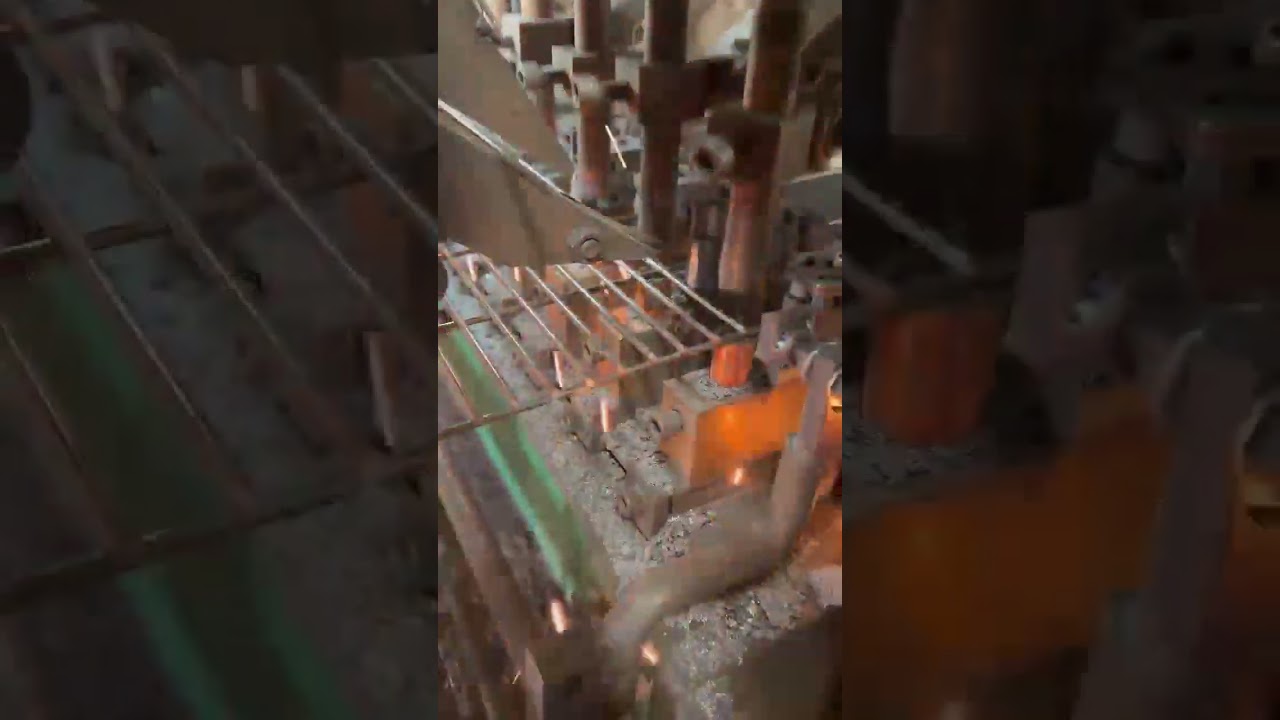 High security anti-climbing 358 fence for airport guardrail