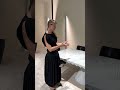 Каменный дизайнерский стол с дыркой внутри 🕳️