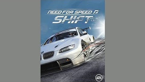 Need for Speed: Shift Java Soundtrack - BGM 1 "Lost Weekend" (Original Theme)