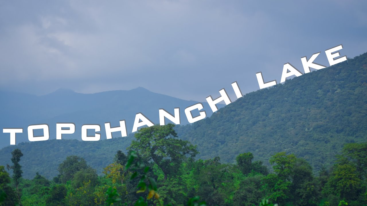 Topchanchi Tour to Topchanchi Lake - Fully Explored! Unseen Side of Topchanchi ...