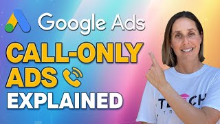 Google Ads Call Only Campaign 2023 - How it Works and Is it A Valuable Google Ads Strategy? by Teach Traffic 405 views 6 months ago 5 minutes, 36 seconds