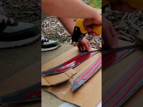 350z eyelid install (it's so easy) #350z #shorts #vlog #chowchow #modifiedcars #jdm