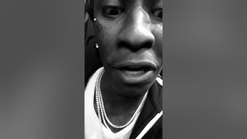 Young Thug - Snapchat Ghost aka It