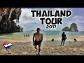 Thailand Tour 2017.  bboy sendo