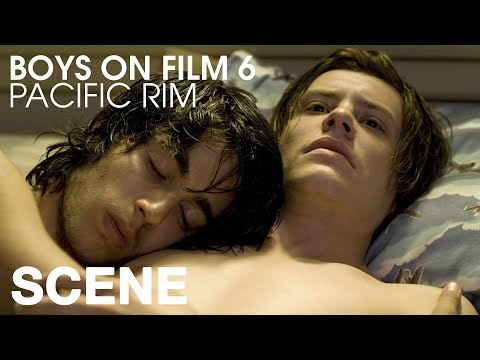 Drowning - Xavier Samuel and Miles Szanto - Peccad...