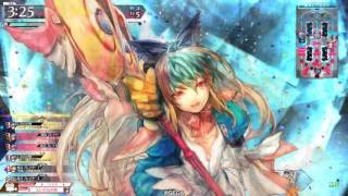 wlw いわなの怪AA5 6