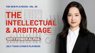 The Intellectual & Soft Power Arbitrage screenshot 1