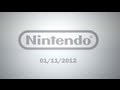Nintendo - New Downloadable Software (week 44 / 2012)