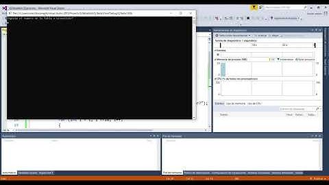 Tabla de multiplicar For