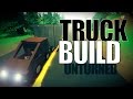 How to Build a Truck - Car Build Series #3 - Unturned 3.14.5.0 How to Build a Truck - Car Build Series #3 - Unturned 3.14.5.0