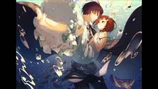 Enrique and Ciara - Taking back my Love -  Nightcore