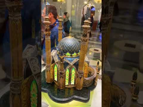 Казанский Кремль и