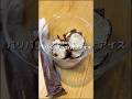 【夏の救世主☀️】材料３つで簡単に作れる、パリパリチョコバナナアイス🍨チョコパリッとバナナミルクねっとり濃厚🍫🍌#アレンジ #アレンジやさん #簡単 #おやつ #チョコ #バナナ #アイス