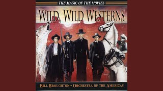 The Lone Ranger: "William Tell" Overture