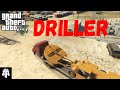 GTA 5 mission 68 Driller(Obvious Approach)  (Full Gameplay | No Commentary)  #gta5